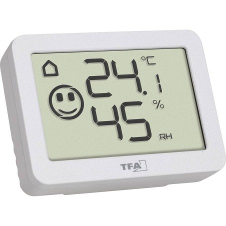 TFA TemperatureHumidity Sensor